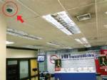 “ปู” สั่งถอด CCTV รังสื่อที่ พท.โบ้ยฝีมือฝ่ายอาคารไม่เกี่ยวพรรค