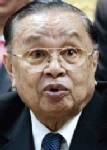 “ปู่ชัย” ฟันธงแก้ รธน. อายุ รบ.ยิ่งสั้น ไม่ยุบสภาก็เจอรัฐประหาร