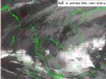 อุตุฯใต้ตะวันออกเตือนฝนตกหนัก 11-15 ม.ค.นี้