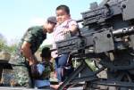 รมว.กห.สั่งกองทัพสนองคำขวัญ “ปู” จัดกิจกรรมรู้คู่ปัญญารับวันเด็ก