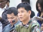 หน.อช.แก่งฯ ยันคนชุดพรางเผานั่งยางช้างอาจไม่ใช่คนอุทยานฯ