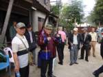 คาด KNU-พม่าได้ข้อสรุปหยุดยิงเบื้องต้นวันนี้ (12 ม.ค.)