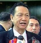 “สมชัย” ลงนามคำวินิจฉัย “ตู่” พ้น ส.ส.โชว์สื่อ
