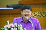 อบจ.เมืองลับแล เดินเครื่องกู้ 100 ล้าน สภาผ่านแล้ว-รอ มท.ไฟเขียว