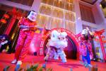 ททท. สนับสุนนการจัดงานเทศกาลตรุษจีนยิ่งใหญ่ ต้อนรับปีมังกรทอง ใน 10 จังหวัด