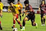 พลังเอ็มส่งท้ายซีซันรัว 4 เม็ดแซงโปลิศ 4-2