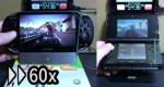 คลิปประชันแบตเตอรี 3DS-วีตา ภาคสอง