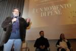 Italian shock photographer launches penis calendar