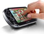 โซนียุโรปยอมรับได้กำลังใจจาก 3DS