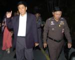 ตร.คุมตัวผู้ต้องสงสัย “เลบานอน” หวั่นก่อเหตุร้ายในประเทศไทย