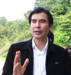 “พร้อมพงศ์”ย้ำจ.ภูเก็ตดูแลความปลอดภัยเข้ม หลังเกิดเหตุคนร้ายยิงสื่อมวลชนเสียชีวิตที่ภูเก็ต
