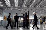 Thailand detains suspect after US attack warning