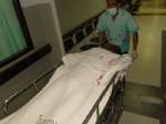 ภูเก็ตระอุเกิดเหตุยิงโหด 11 นัดซ้อนเสียชีวิตอีกราย