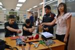 รวบเม็กซิกันว่างงาน เช่ารถไปลักทรัพย์ตามหมู่บ้าน