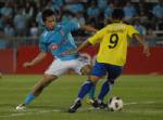 ตะหานน้ำซัดทดเจ็บเจ๊าปลาทู 1-1