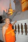วธ.ทุ่มงบ 20 ล.บูรณะพระบรมธาตุเจดีย์อายุ 500 ปี วัดสวนดอก