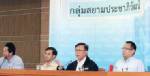 โจทย์ใหญ่ “สยามประชาภิวัฒน์” ต้องให้สังคมเชื่อไม่มีเบื้องหลัง!