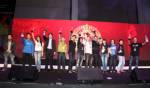 TGS2012 : "กันดั้ม" คว้าเกมยอดเยี่ยม Eden - Point Blank เกมยอดนิยม
