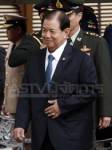 รมว.กลาโหม ปูดเป้าก่อวินาศกรรมมุ่งเล่นงานคนอิสราเอลย่านถนนข้าวสาร