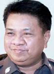 “วิเชียร” สั่งคุมเข้มคนเข้าเมือง มั่นใจคนร้ายเลบานอนไม่เกี่ยวกลุ่มป่วนใต้