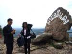 แตกตื่น! ทหารไทยซ้อมเผชิญเหตุ “ภูมะเขือ” - อพยพนักท่องเที่ยวเกลี้ยง “ผามออีแดง”