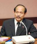 “วัฒนา” ขุด 5 จุดอ่อนสร้างสภาเกียกกาย ชู 10 แห่งทางเลือกใหม่