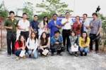 CPF นำสื่อชมความสำเร็จเกษตรกรเลี้ยงไก่ไข่