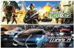 "อีเอ" เผยพอร์ตโฟลิโอ Play4Free มีคนเล่นทะลุ 25 ล้าน