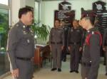 ที่ปรึกษา สนง.ตำรวจแห่งชาติ ลงชุมพรจี้ทุกหน่วยเข้มหาข่าว
