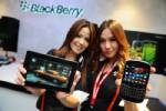 RIM หุ้นพุ่งรับข่าวซัมซุงสนใจซื้อ BB