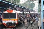 Indonesia train surfer scheme risks lives: groups