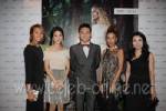 เผยโฉม 4 สาวนาง “ซินฯ” เมืองไทย