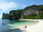 ไทยเจ๋ง ครองแชมป์ประเทศท่องเที่ยวยอดเยี่ยม 9 ปีติด