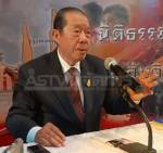 “อุกฤษ” ดื้อตั้ง กก.ยกร่าง รธน.โบ้ย ส.ส.ร.เป็นกระบวนการนอก รธน.