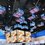 ซัมซุงกวาด 30 รางวัลงาน CES
