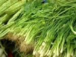 ตลาดพืชผักตรังในช่วงตรุษจีนปีนี้ ไม่คึกคักเหตุเศรษฐกิจแย่