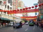 ตร.คุมเข้มอาชญากรรมช่วงเทศกาลตรุษจีน
