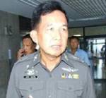ล่าโจรชิงทรัพย์ภรรยา “สาโรจน์ พรหมเจริญ” รอง ผบช.น.