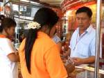 กำลังซื้อหดทำธุรกิจร้านทองตรังไม่คึกคักรับตรุษจีน