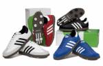 SAMBA GOLF รองเท้ากอล์ฟดีไซน์สปอร์ต
