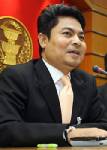 “เทพไท” จี้ “ปู” สั่งลูกพรรคหยุดเคลื่อนไหว หากจริงใจไม่คิดแก้ ม.112