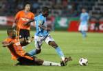 "โคเน" โขกชัย ทีโอทีฯฉีกปลาทู 1-0