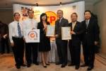 CPF คว้ามาตรฐานโลก ISO27001:2005
