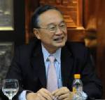 CPF คว้ามาตรฐานโลก ISO27001:2005