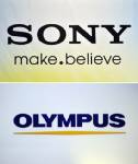 Sony seeking Olympus stake: report