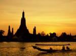 ผลสำรวจชี้ “กรุงเทพฯ” เป็นเป้าหมายอันดับ 1 ของนักท่องเที่ยวอังกฤษในปี 2012
