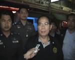 ที่ปรึกษา รมว.การพัฒนาสังคม นำทีมบุกพัทยาตรวจบาร์เกย์