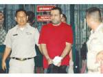 ตร.เผยถุงทราย “อาทริส” ใช้ขนสารเคมีผลิตระเบิดไม่มีขายในไทย