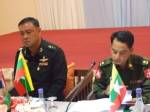 พม่ารับช่วยตามจับมืออาก้าถล่มตำรวจดับ พบเป็นคนพม่าอยู่ตรงข้ามแม่ฟ้าหลวง