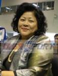 "เจ๊มล" เซ็งโยธาดันทุรังสร้างสนามหนองจอก